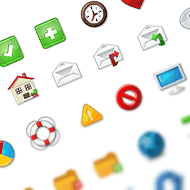 Animated gif, cinema, movie, play, video icon - Download on Iconfinder