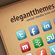 Free Social Media Icon Set