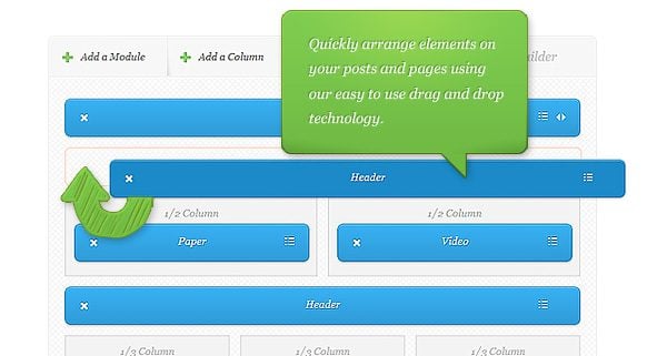 Sneak Peek Of Our Upcoming Theme Lucid