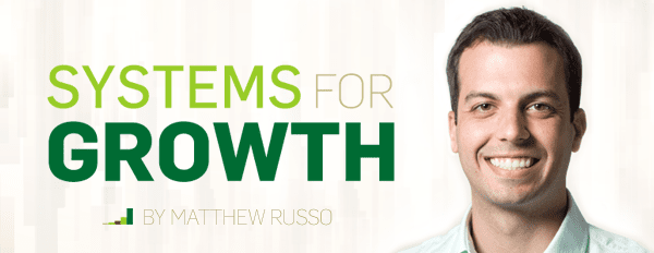 Growth Starts with Vision, WordPress, and Elegant Themes – by Matthew Russo