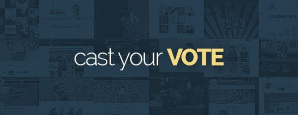 The Customer Showcase Finalists Are Here – Vote For Your Favorite Website!