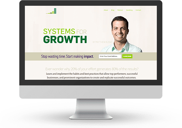 systemsforgrowth