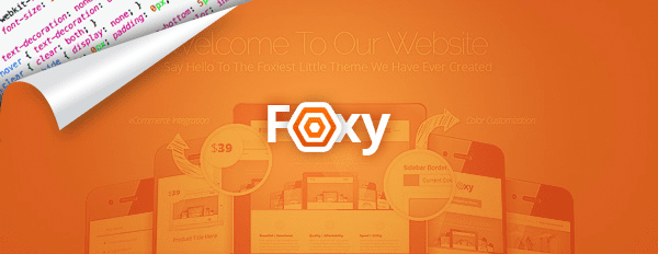 Six Simple CSS Tricks For The Foxy Theme