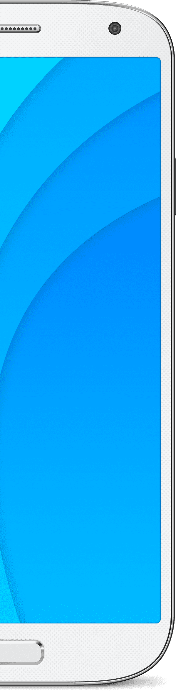 Samsung Sam Phone Template PNG, Samsung Sam