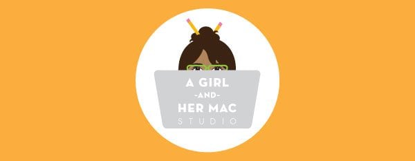 How Just “A Girl And Her Mac” Created A Successful Web Design Business