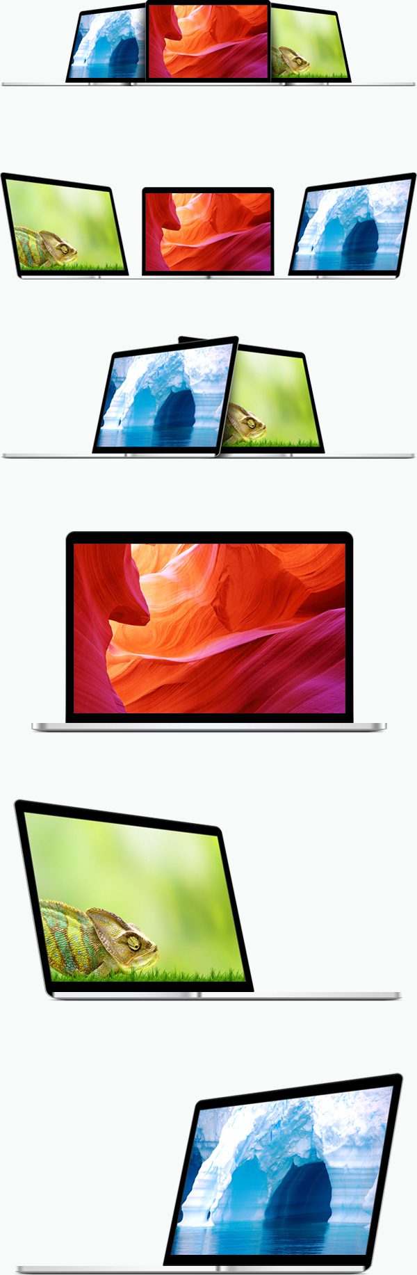 macbook-variations