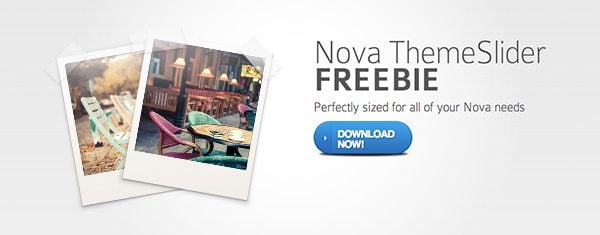 Ten Perfect Slider PSD Templates For Nova