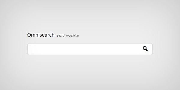 search