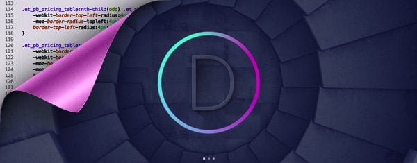 On The Tenth Day Of Divi, We Explore Seven Simple CSS Tricks