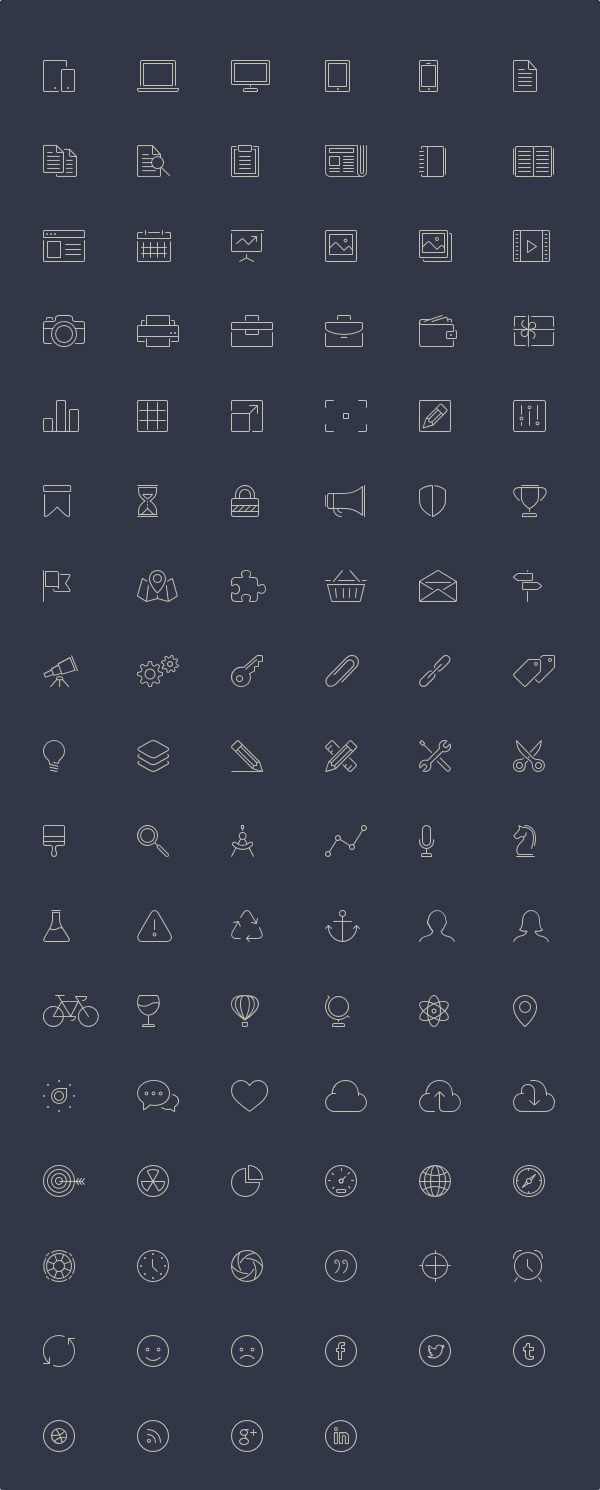 Avatar Icons designs, themes, templates and downloadable graphic