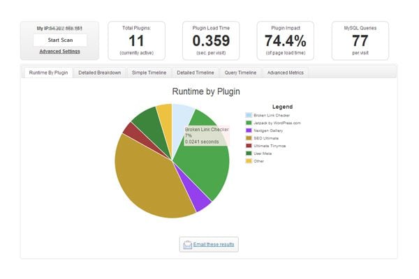 Advanced avatar options hidden by clutter, impacts user experience -  Website Features - Developer Forum