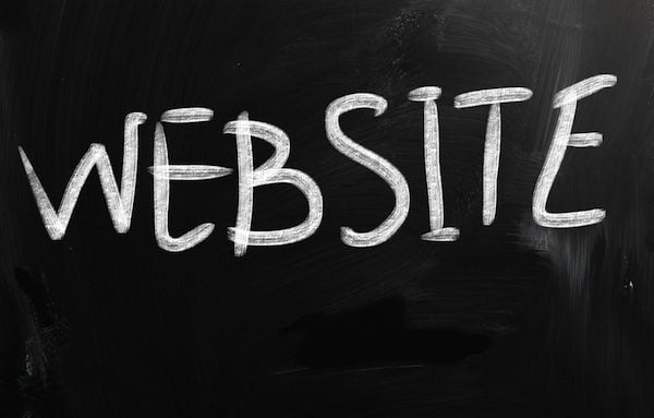 WordPress meetups need a good website