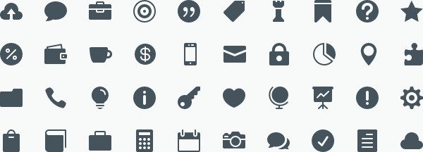 nimble-blurb-icons-grid