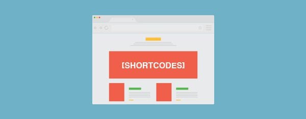 How To Create Shortcodes In WordPress