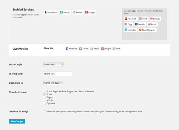 Jetpack by WordPress.com