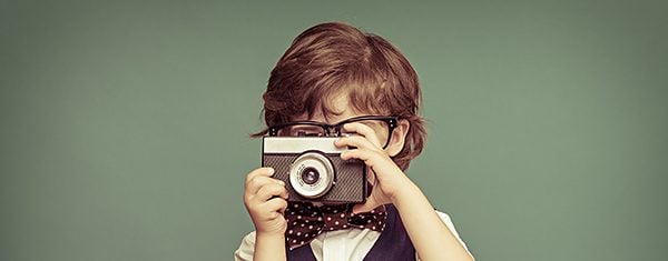 Twelve Places to Find Images for Your Website