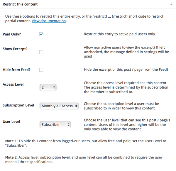 WordPress-LMS-Restrict-Pro-Meta-Permissions