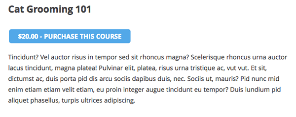 WordPress-LMS-Turnkey-Premium-Course-Button