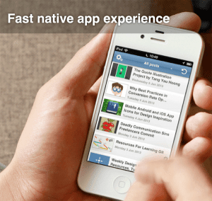 wordpress app builder with push notification not plugin wordpress app builder with push notification not plugin