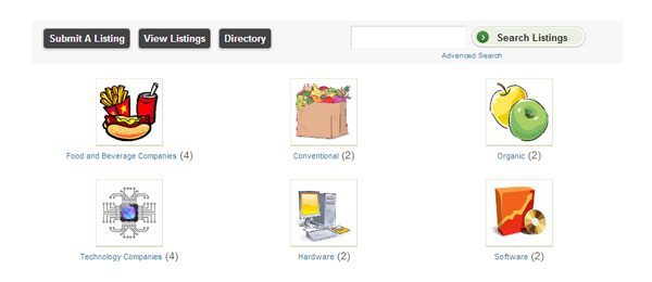 Business Directory Plugin