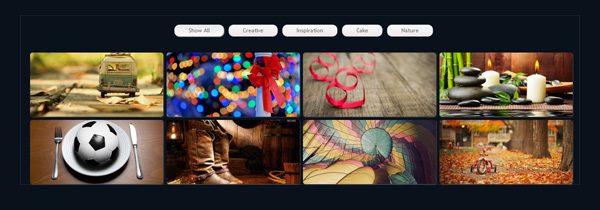 Easy Media Gallery