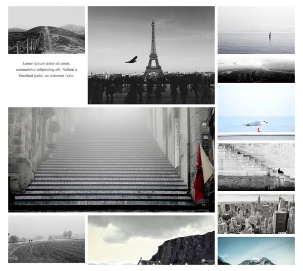 Final Tiles Grid Gallery