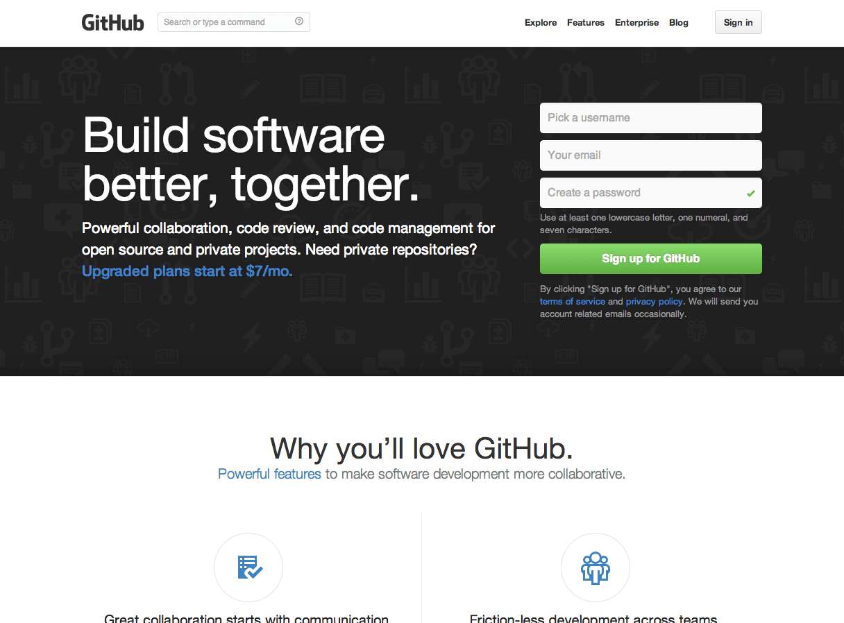Improving GitHub code search - The GitHub Blog