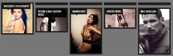 Grid FX - Ultimate Grid Plugin for WordPress