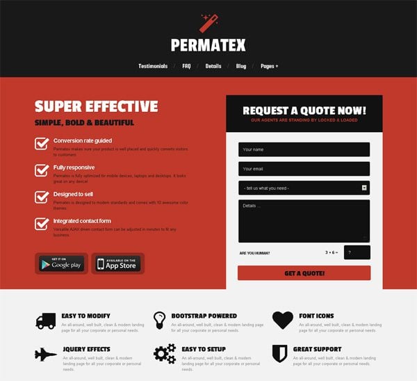 Permatex