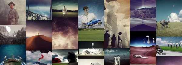 PhotoMosaic