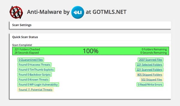Anti-Malware
