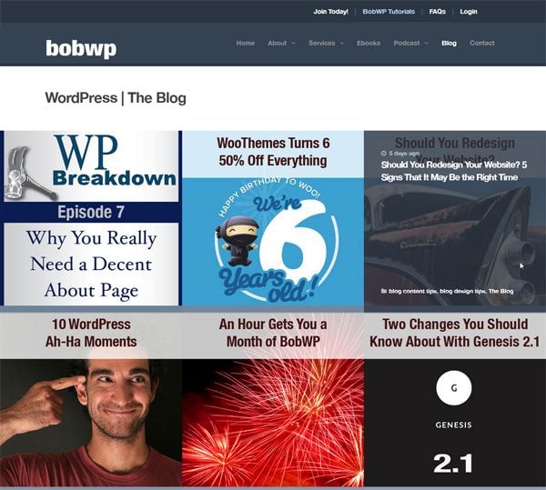 BobWP