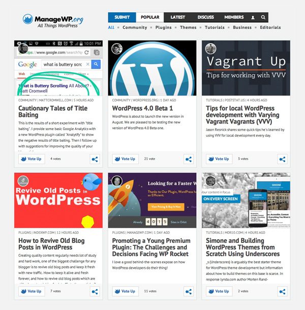 ManageWP.org