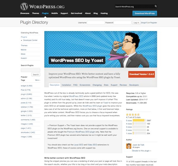 wordpress-seo-yoast