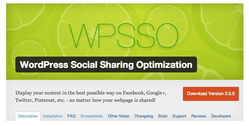 wp-social-sharing-optimization