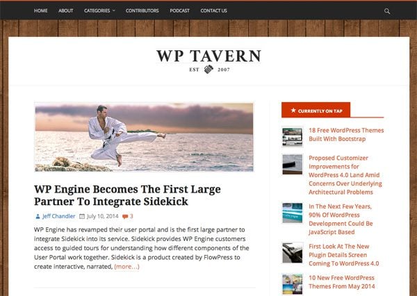 22 Of The Best WordPress Blogs You Don t Want To Miss 22 Of The Best WordPress Blogs You Don t Want To Miss