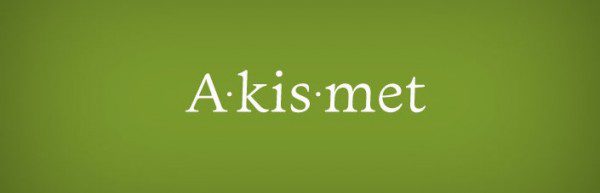 akismet