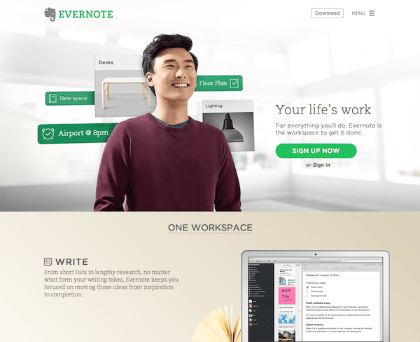 evernote