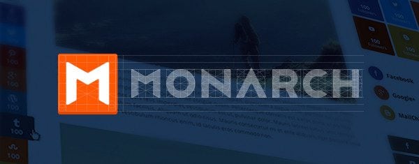 A Closer Look At Monarch, Our Upcoming Social Sharing Plugin