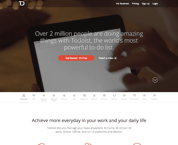 todoist