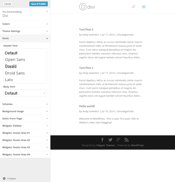wordpress-divi
