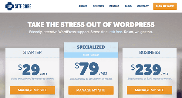 wp-site-care