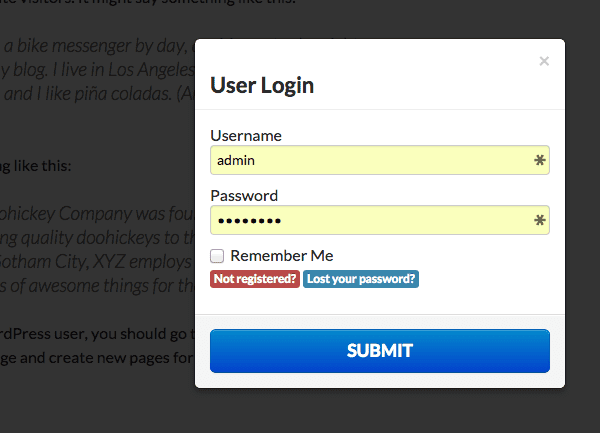 modal-login