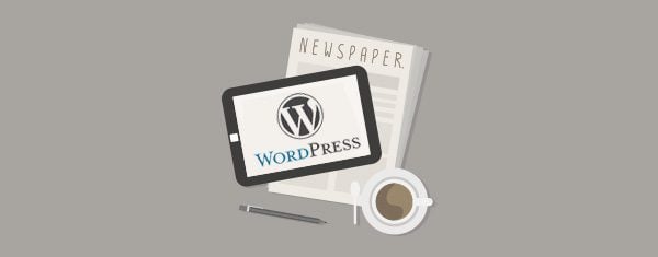 This Month In WordPress — The September 2014 Edition