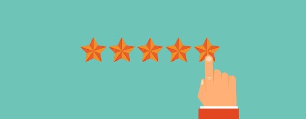 A Look At Some Of The Best Rating & Review Plugins For WordPress