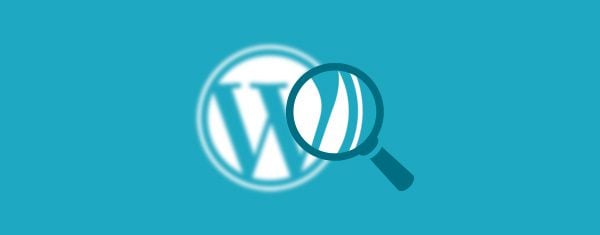 WordPress Update