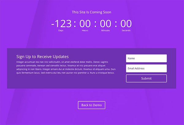 Coming-Soon-Divi