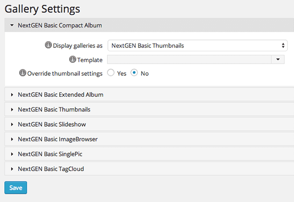 NextGEN-Gallery-Settings-Compact-Album