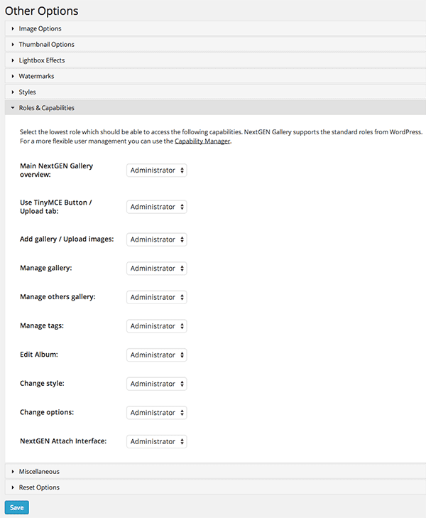 NextGEN-Other-Options-Roles