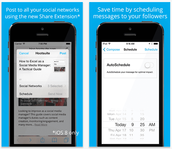 WordPress-iOS-Apps-Hootsuite